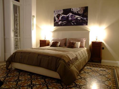 Bed & Breakfast L'una Di Notte