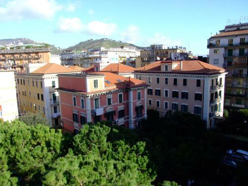 Bed & Breakfast L'una Di Notte