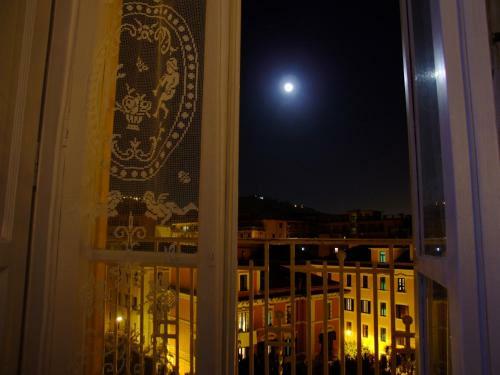 Bed & Breakfast L'una Di Notte