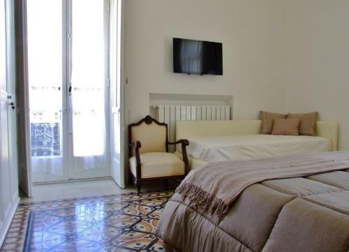 Bed & Breakfast L'una Di Notte