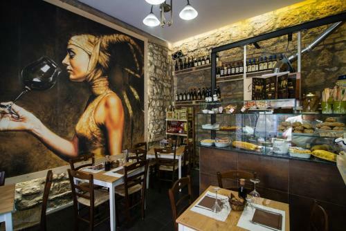 Bed & Breakfast L'una Di Notte