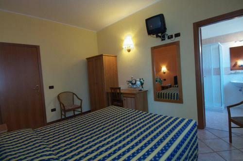 Hotel Il Granaio