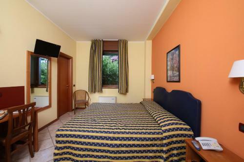 Hotel Il Granaio
