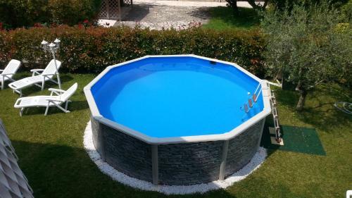 Villa Ivan