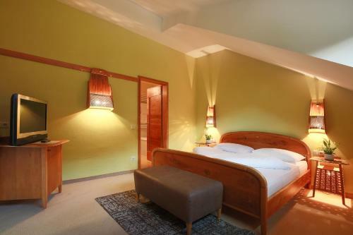 Hotel Restaurant Edelweiss