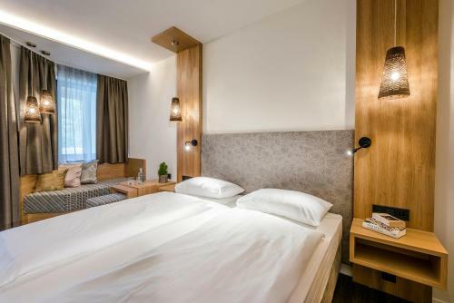 Hotel Restaurant Edelweiss