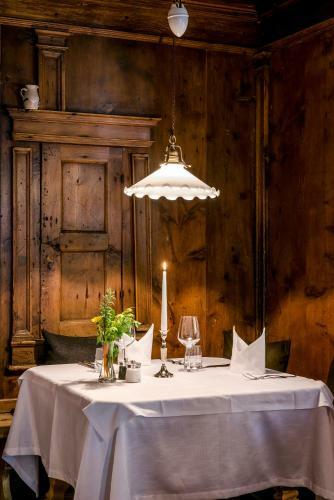 Hotel Restaurant Edelweiss