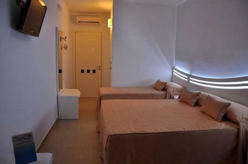 Hotel Perla Dello Ionio