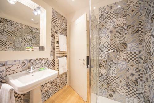 Hostal Cinque