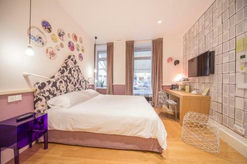 Hostal Cinque