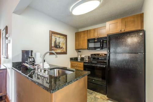 Hotel Bluegreen Vacations Mountainloft