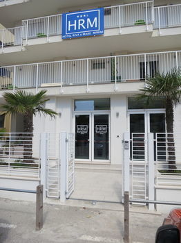 Hotel Riva E Mare