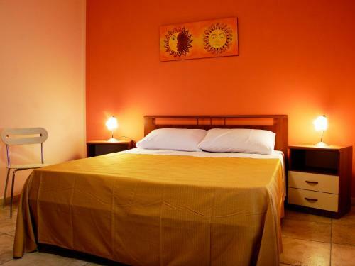 Hostal Zanaddina