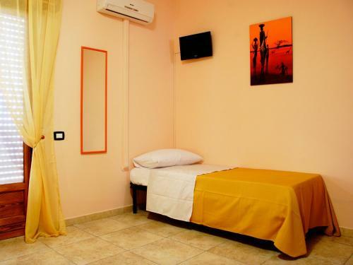 Hostal Zanaddina