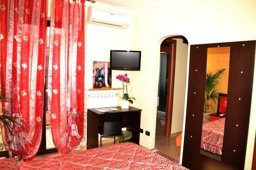 Bed & Breakfast La Baia Del Lago