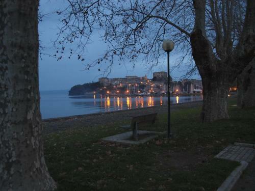 Bed & Breakfast La Baia Del Lago