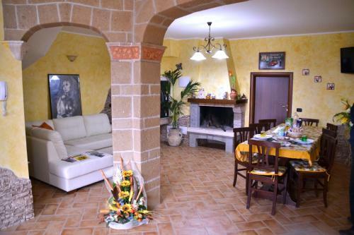 Bed & Breakfast La Baia Del Lago