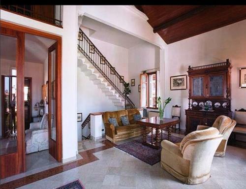 Alla Villa Liberty Bed & Breakfast