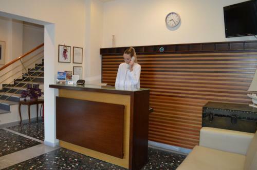 Hotel Strimoniko