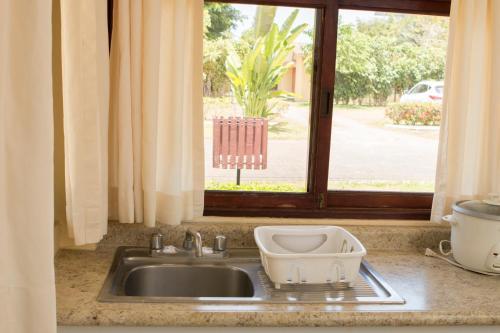 Hotel & Villas Tanger�