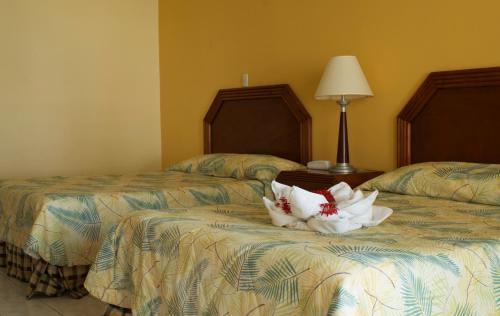 Hotel & Villas Tanger�