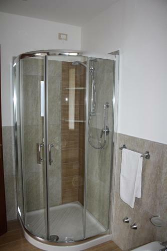 Hotel Ca Vecia