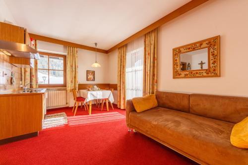 Apartamento Residence Schneiderhof
