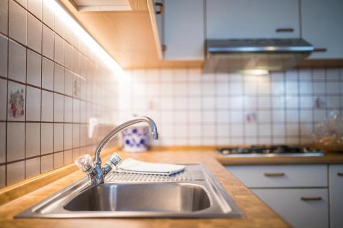 Apartamento Residence Schneiderhof