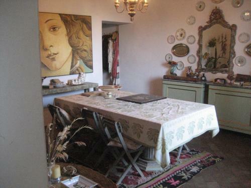 Agroturismo B&B Villa Panicucci