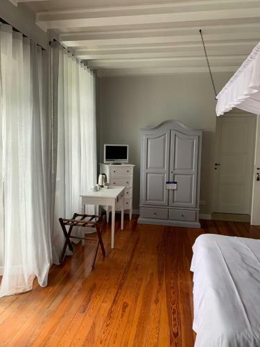 Hotel Villa Toscanini