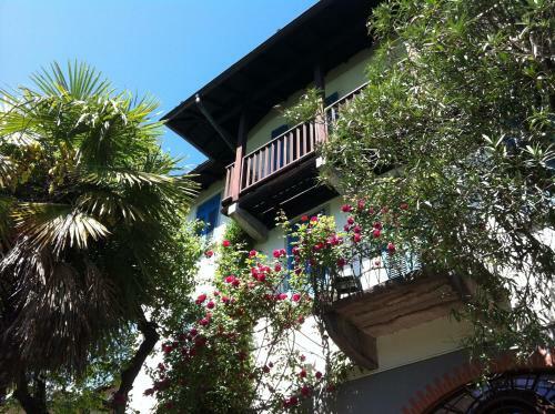 Hotel Villa Toscanini