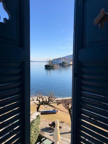 Hotel Villa Toscanini