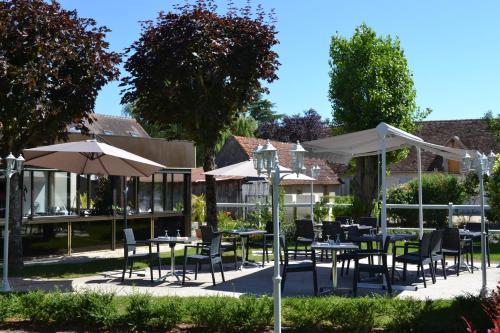 Hotel Le Lanthenay