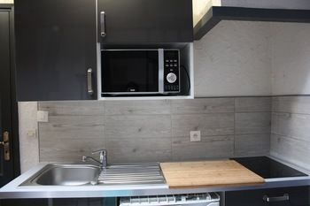 Apartamento Villa Libert�