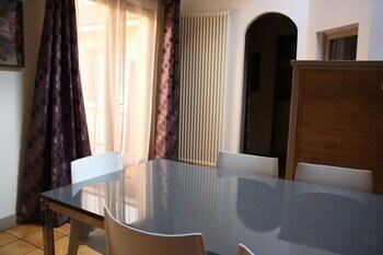 Apartamento Villa Libert�