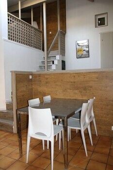Apartamento Villa Libert�