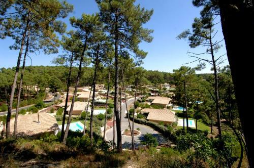 Villa Estivel - Atlantic Green