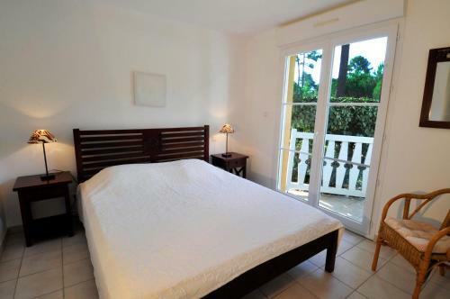 Villa Estivel - Atlantic Green