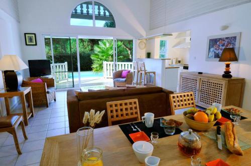 Villa Estivel - Atlantic Green