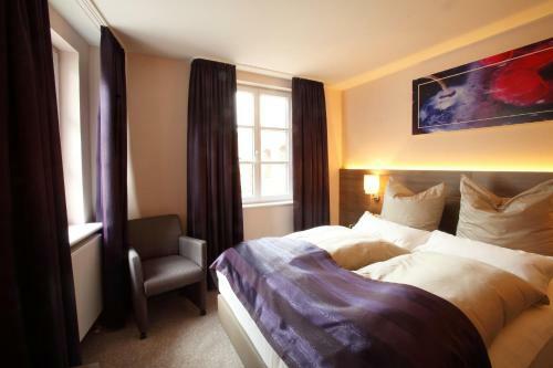 Hotel Mainchateau