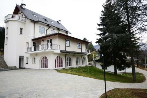 Caterina.c B&B