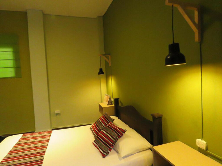 Hostal La Casona Don Juan
