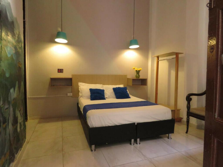 Hostal La Casona Don Juan