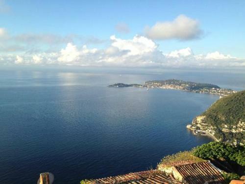Bed & Breakfast La Suite Du Village D'eze