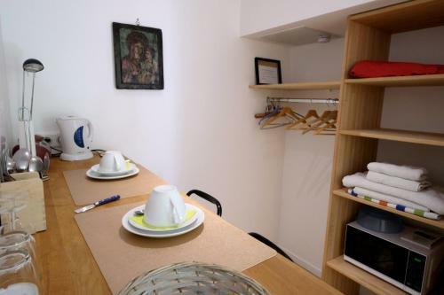 Bed & Breakfast Le 3 Rue Grande