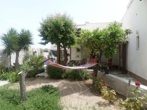 B&B Dante Alighieri