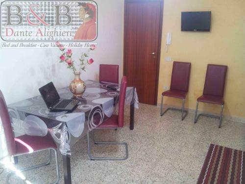 B&B Dante Alighieri