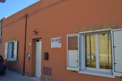 B&B Dante Alighieri
