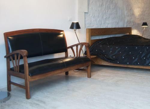 Bed & Breakfast Chambre D'h�tes Clos Des Pierres Blanches
