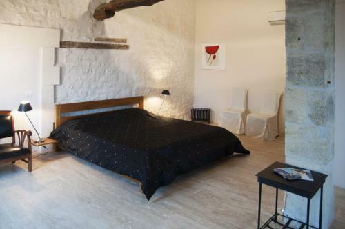 Bed & Breakfast Chambre D'h�tes Clos Des Pierres Blanches